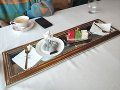 -L'amour澜茉·轻法餐