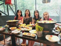 -么肆烤肉·中式自助·烤肉大排档(街道口季佳PAI店)