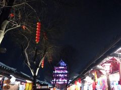 -中天楼