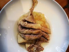 -应天大明王朝·南京菜(中山陵店)