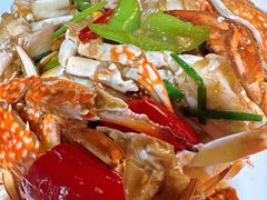 -海港湾海鲜加工坊(海鲜大世界店)