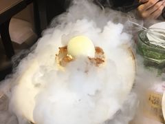 榴莲鲜椰-有璟阁港式餐厅(国贸商城店)