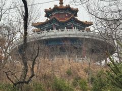-北山公园