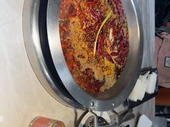 -万物生江北老火锅(海骏达店)