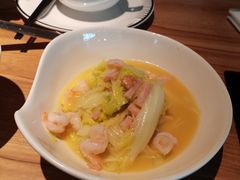 -新太二·鲜料川菜(花都融创茂店)