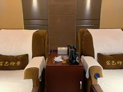 -金色印象·HiFi影音·按摩足疗(龙腾路店)