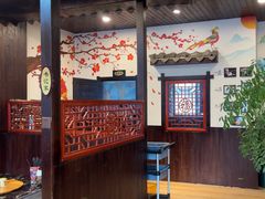 -东北特色铁锅炖·柴火灶(富阳一店)