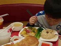 -亚坤 Ya Kun Kaya Toast(万象城店)