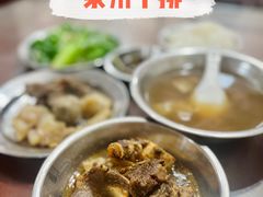 -阿秋牛排(湖心街店)