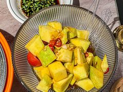 -野·大山里野生菌石锅土鸡(益田假日店)