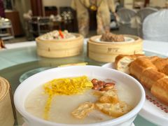 -东江渔村·古典园林·30年粤菜老字号(太和店)