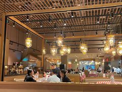 -西贝(华发商都店)