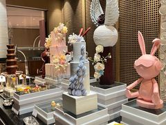 -博林天瑞喜来登酒店·西丽尚膳