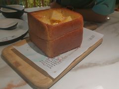 -绿茶餐厅(滨海万达广场店)