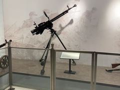 -轻武器博物馆