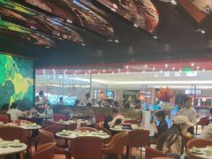 -蝴蝶里·粤菜·点心(龙湖杭州金沙天街店)
