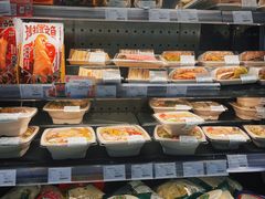-Olé精品超市(北京合生汇店)