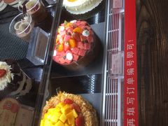 -85度C(苏州平江万达店)