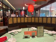 -洪禧楼·老广东海鲜酒楼(宁波万象城店)