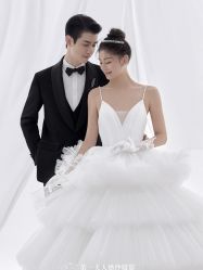 -第一夫人婚纱摄影(南京店)