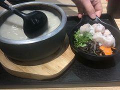 -渔米丰·广府鱼汤米线(光明广场店)