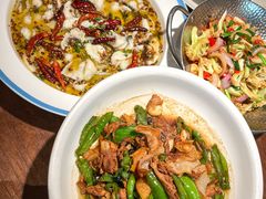 -湖兰金牌小炒肉(椒江万达店)