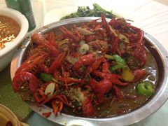 -陈氏龙虾·干锅鸭头