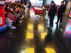 -喜满客影城(汉神广场店)