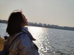 -丁香湖公园