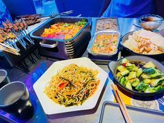 -燥次·烧烤酒场(万象城店)