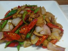 -张果佬年糕卷(科巷店)