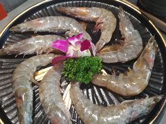 -明洞王妃家烤肉(苏州中心星悦汇店)