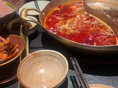-色響火锅(恒隆广场店)