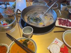 -手选潮汕鲜活牛肉火锅(二七广场店)