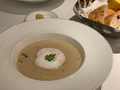 -燃扒房Steakhouse(皇庭店)