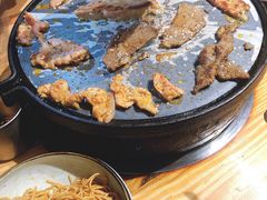 -胖记烤肉(湖大店)