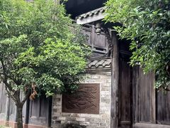 -黄龙溪古镇