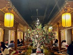 -北平楼·烤鸭·北京菜(牡丹园店)