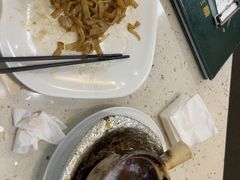 -鸿图茶餐厅•27年老字号(云峰花园店)