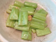 -柒厢食事雅谈