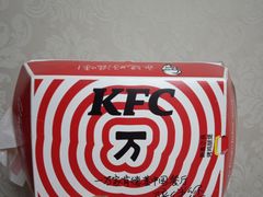 -肯德基(西单商场店)