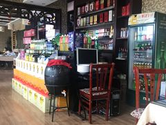 -方圆正宗筋饼老店