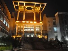 -北京工商大学(良乡校区)