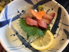 -江户前日本料理(瑞诗酒店店)