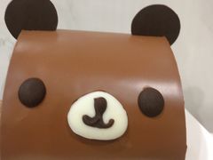 -好利来(高新枫叶广场店)