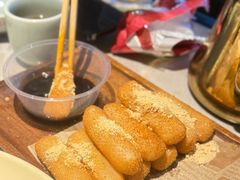 -对酒当歌·地道川菜(八佰伴店)