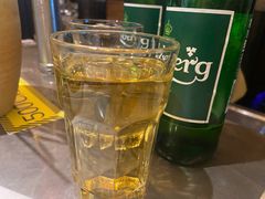 嘉士伯扎啤-很久以前羊肉串(打浦路店)
