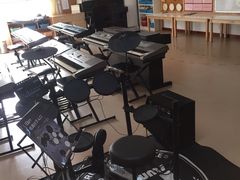 -爱儿坊凯丽滨江幼儿园