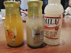 -宴宁汇(星河荟商业中心店)
