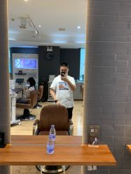 -意廊 Hair Salon